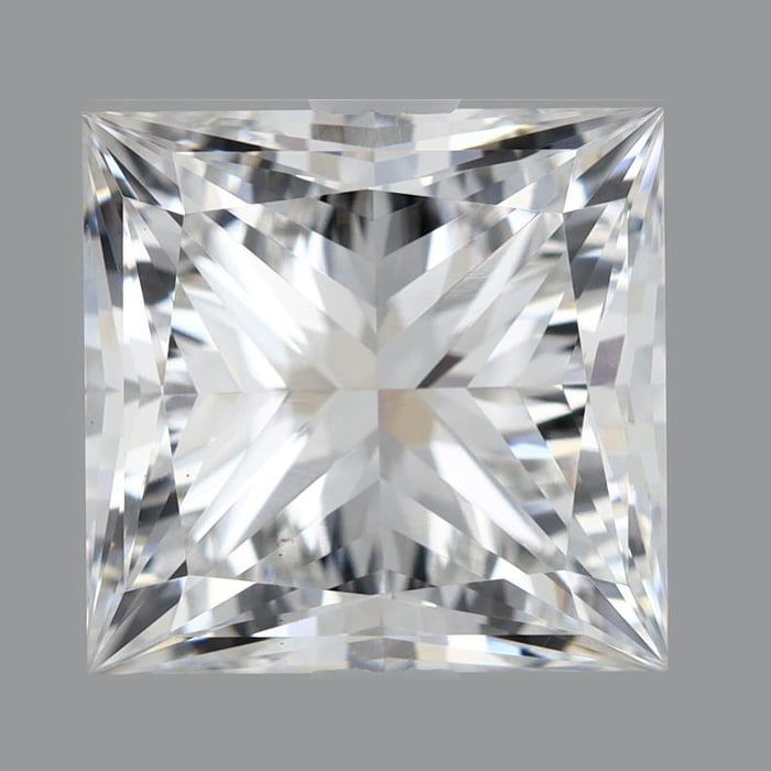Real Diamond Image