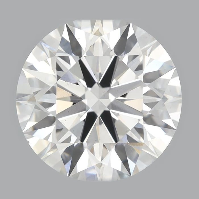 Real Diamond Image