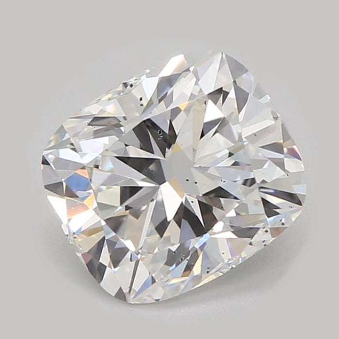 Real Diamond Image