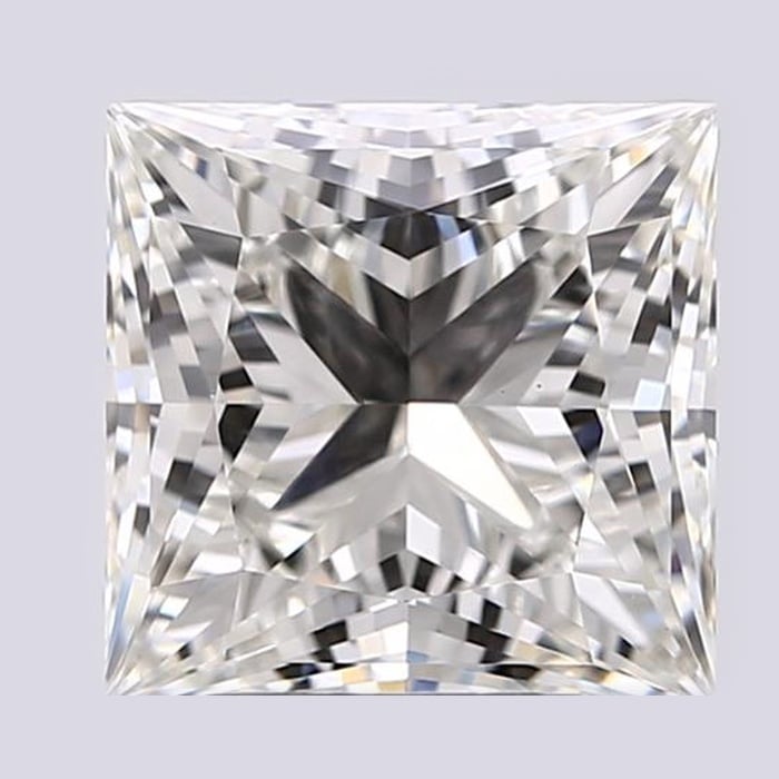Real Diamond Image