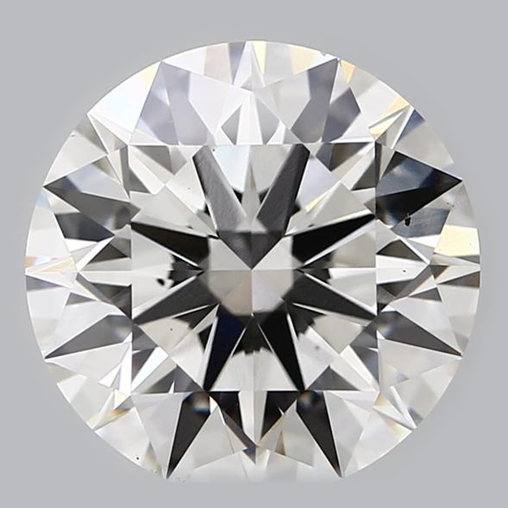 Real Diamond Image