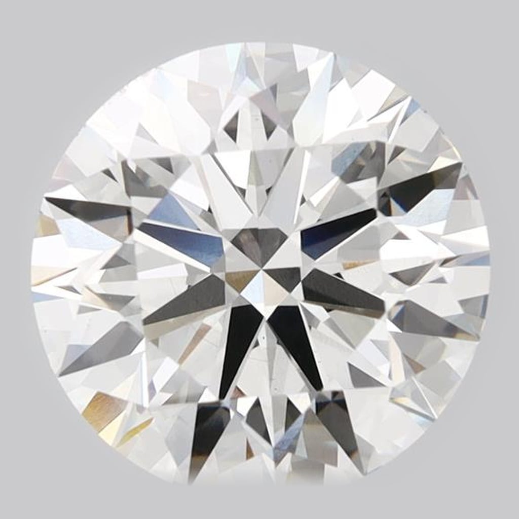 Real Diamond Image