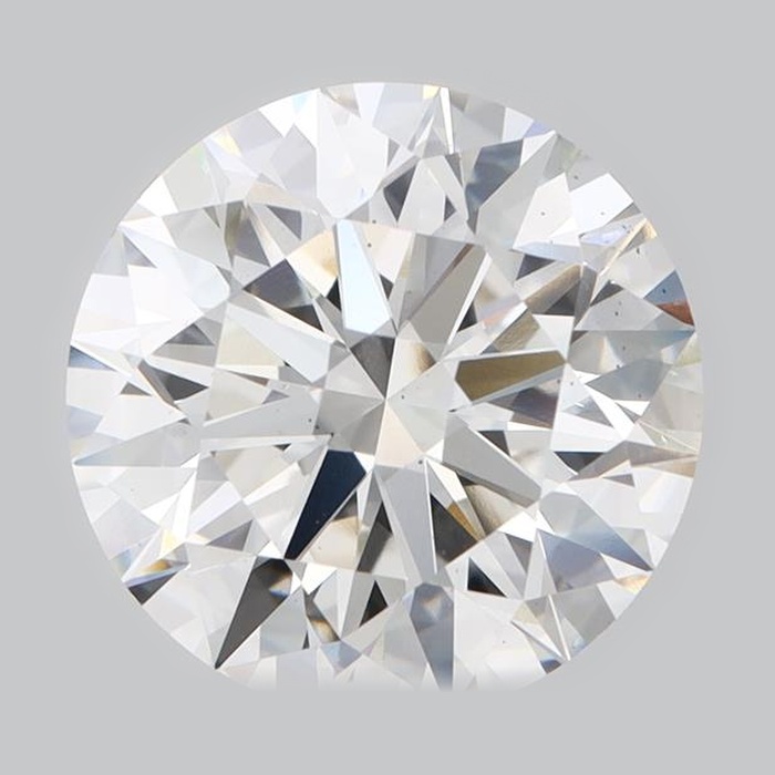 Real Diamond Image