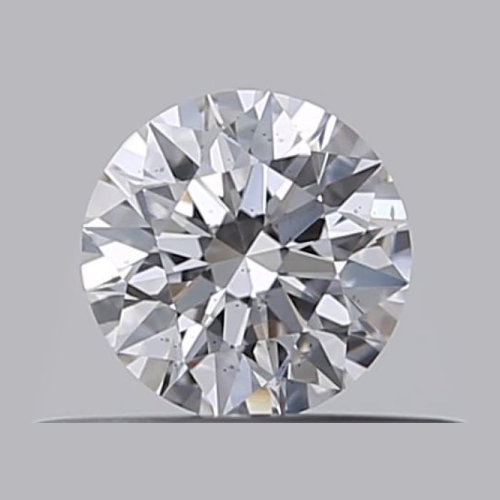 Real Diamond Image