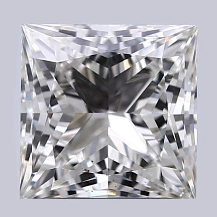 Real Diamond Image