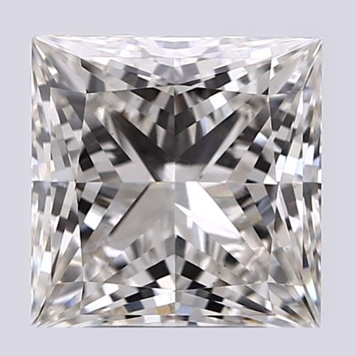 Real Diamond Image