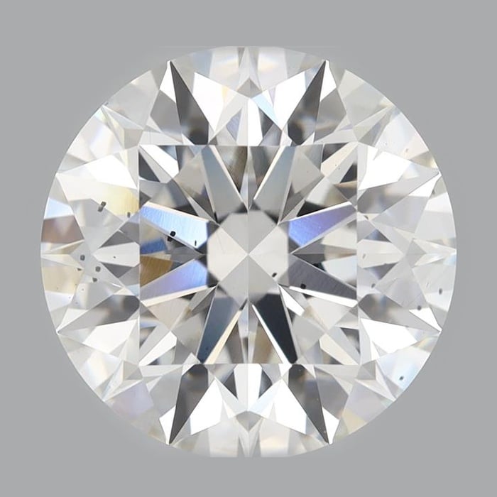 Real Diamond Image
