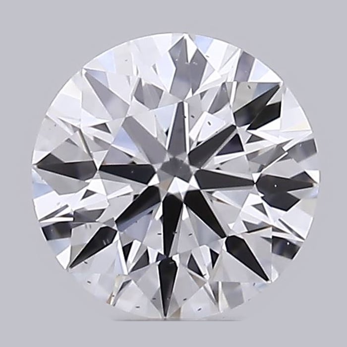 Real Diamond Image
