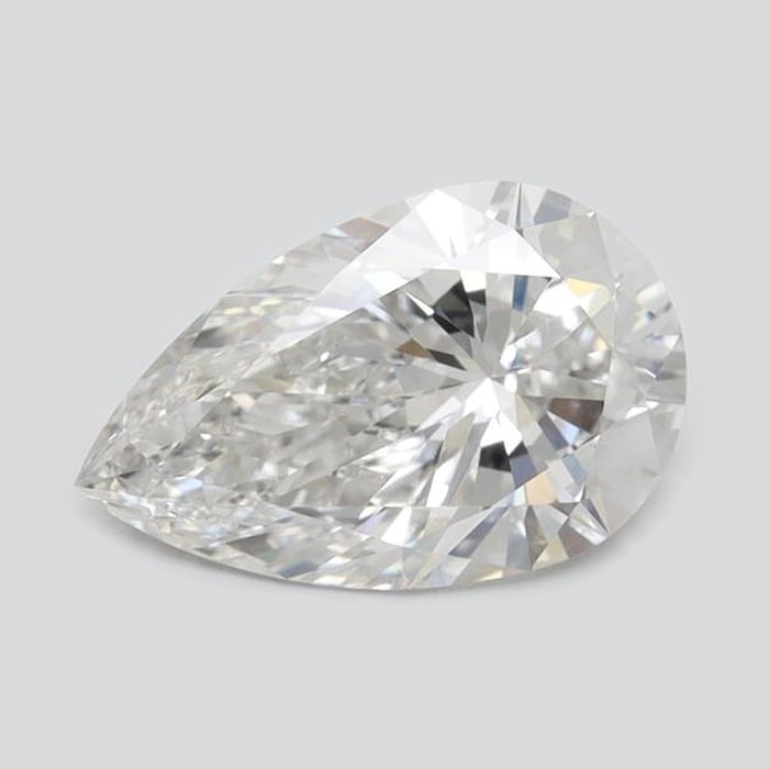 Real Diamond Image