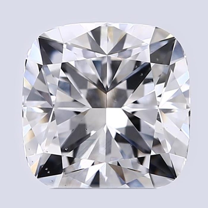 Real Diamond Image