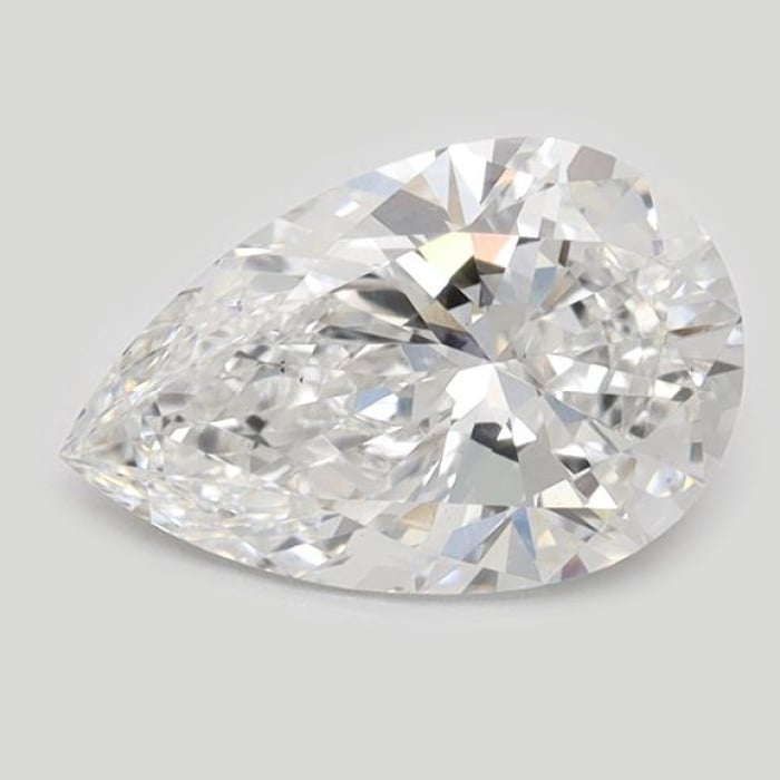 Real Diamond Image