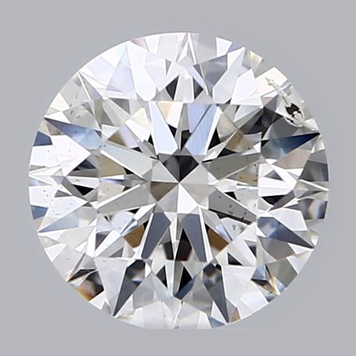Real Diamond Image