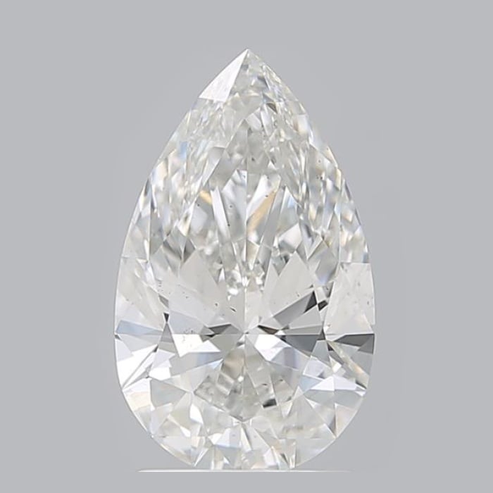 Real Diamond Image