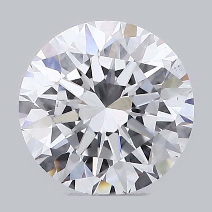 Real Diamond Image