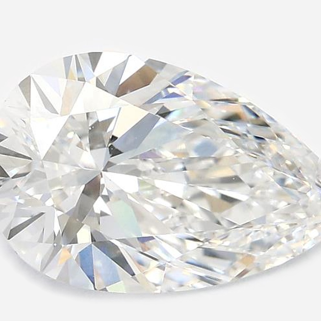 Real Diamond Image