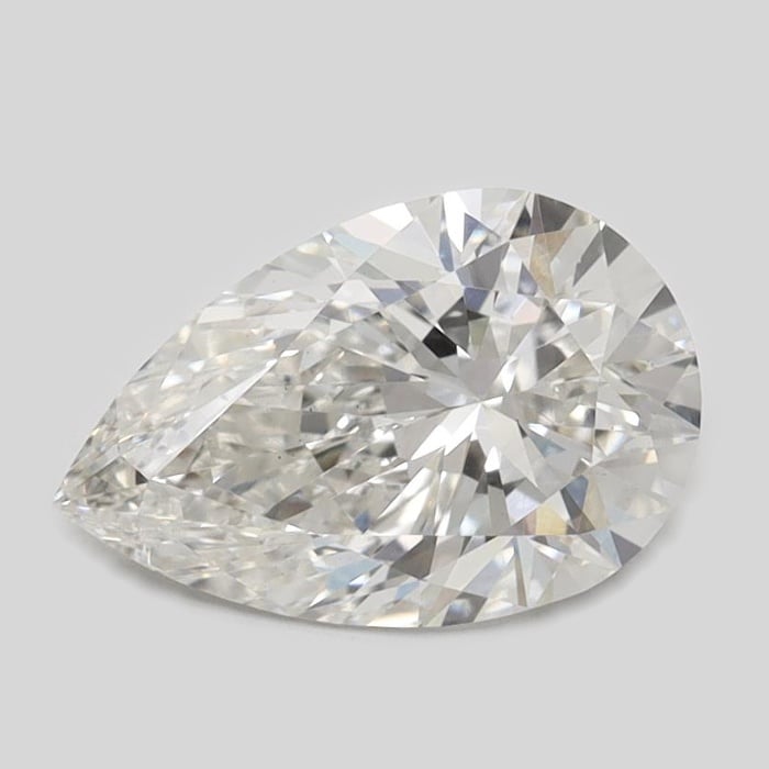 Real Diamond Image