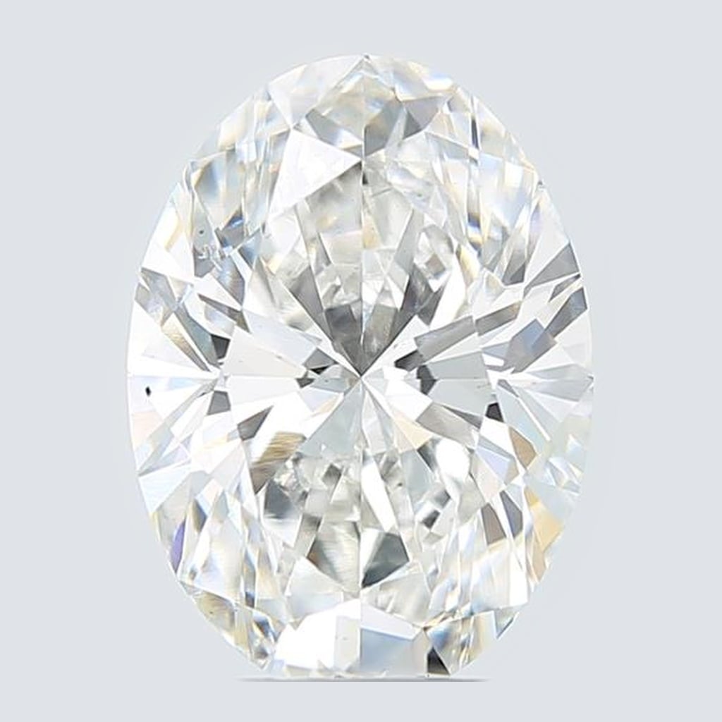 Real Diamond Image
