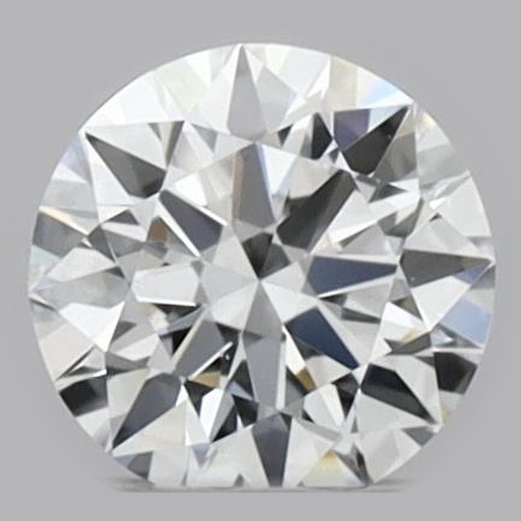 Real Diamond Image