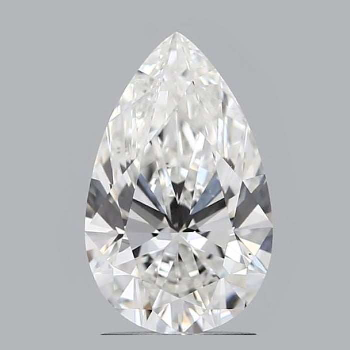 Real Diamond Image