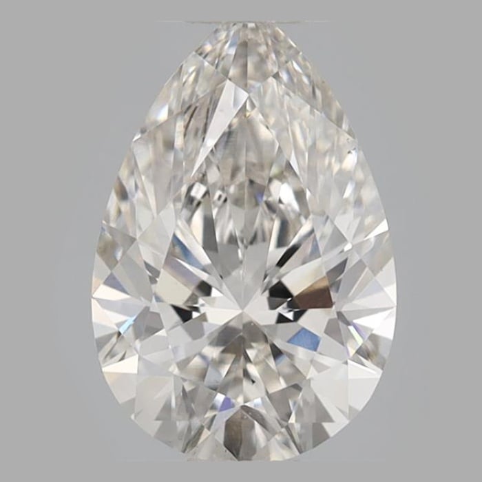 Real Diamond Image