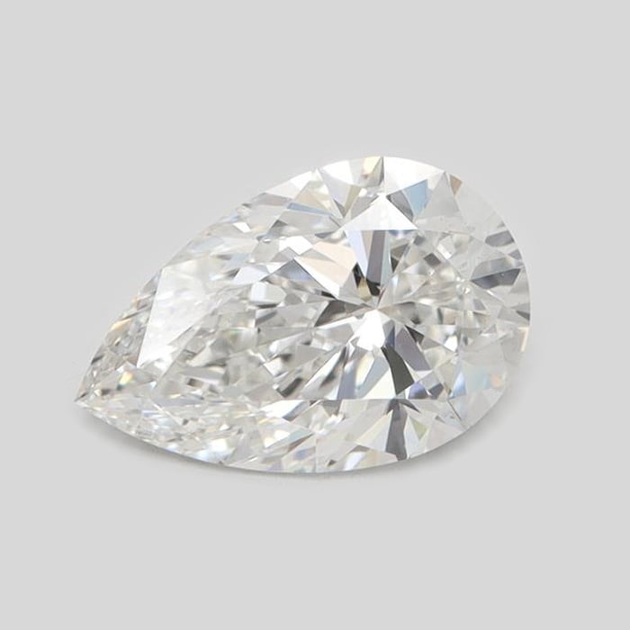 Real Diamond Image
