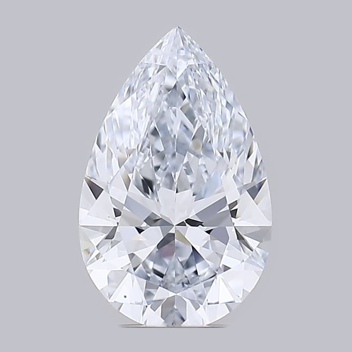 Real Diamond Image
