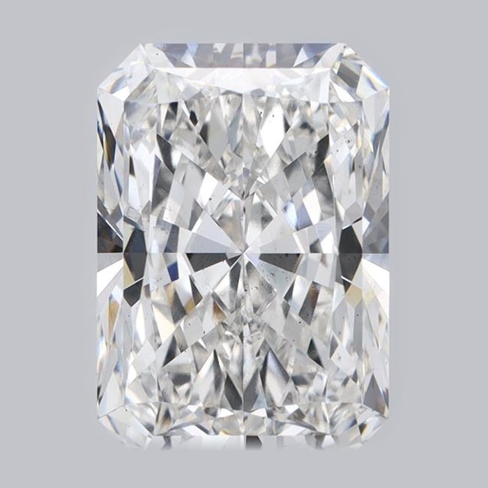 Real Diamond Image
