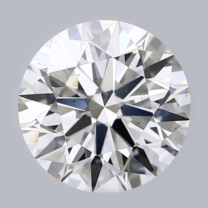 Real Diamond Image