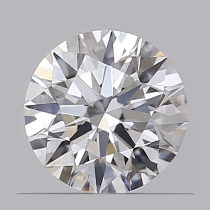 Real Diamond Image