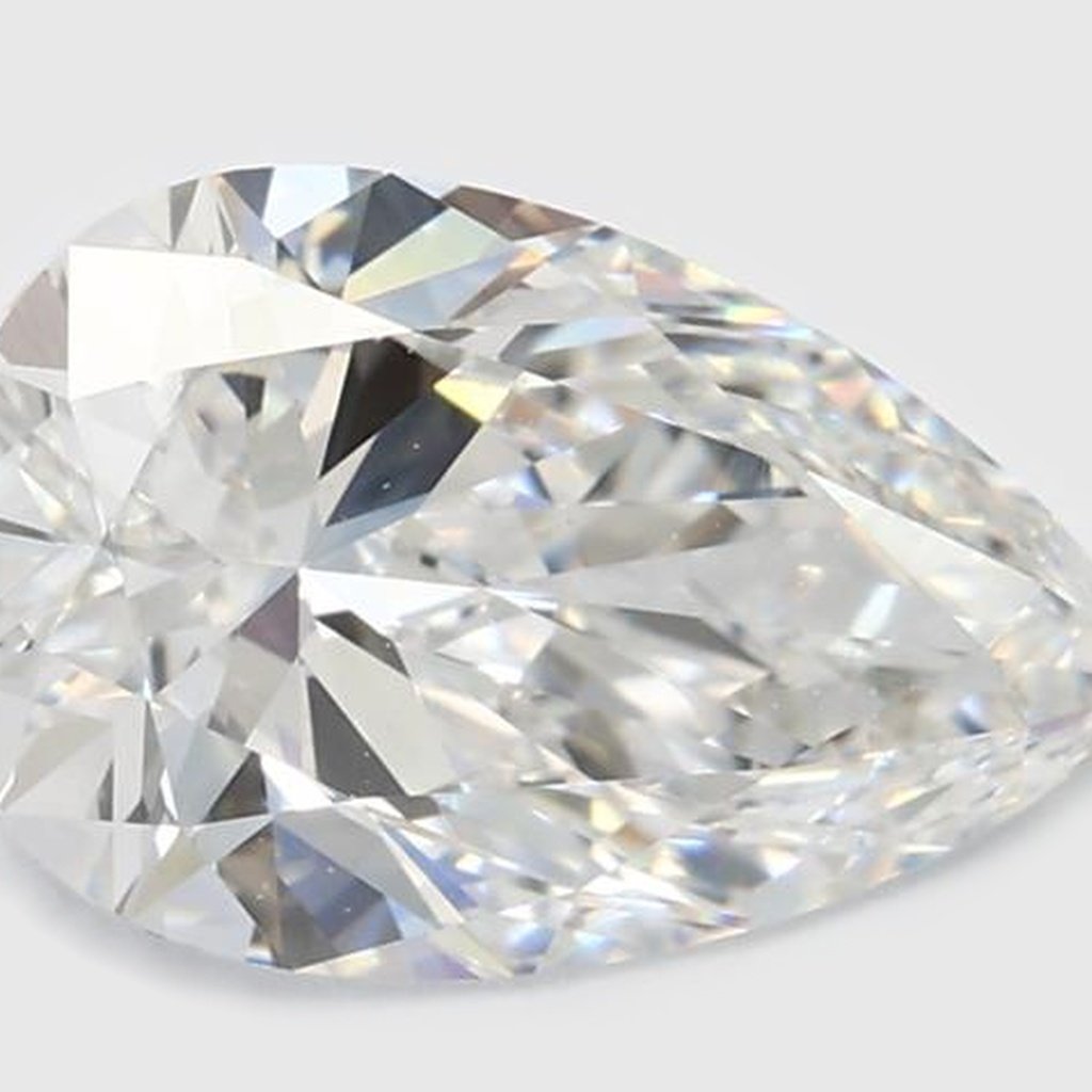 Real Diamond Image