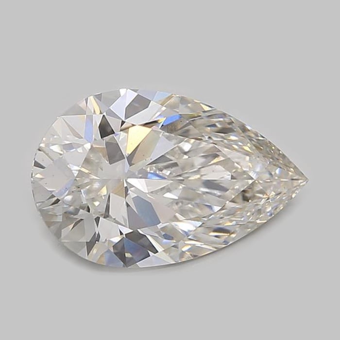 Real Diamond Image