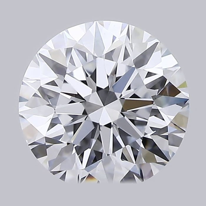 Real Diamond Image