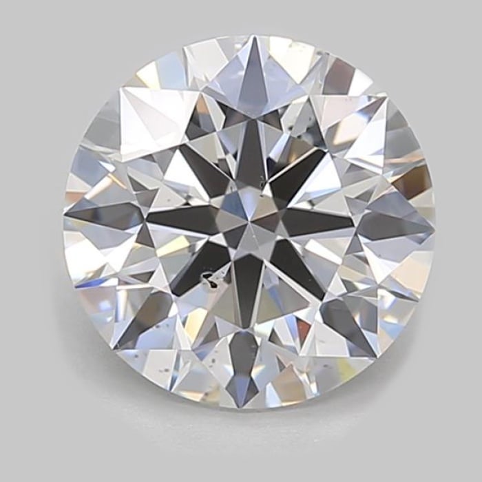 Real Diamond Image
