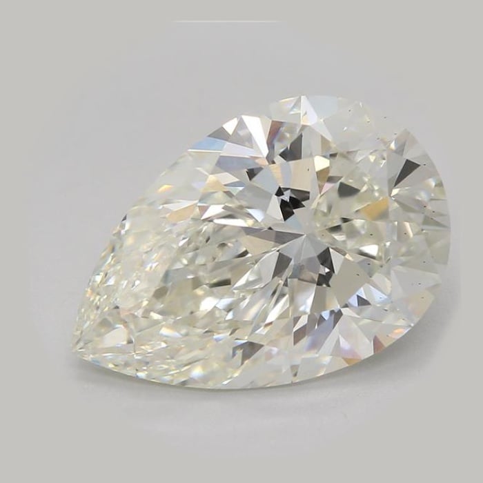 Real Diamond Image