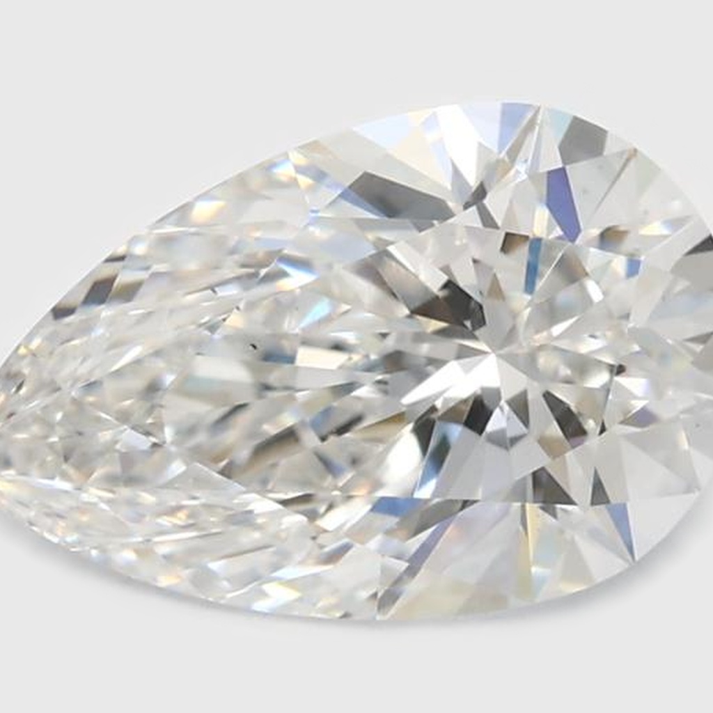 Real Diamond Image
