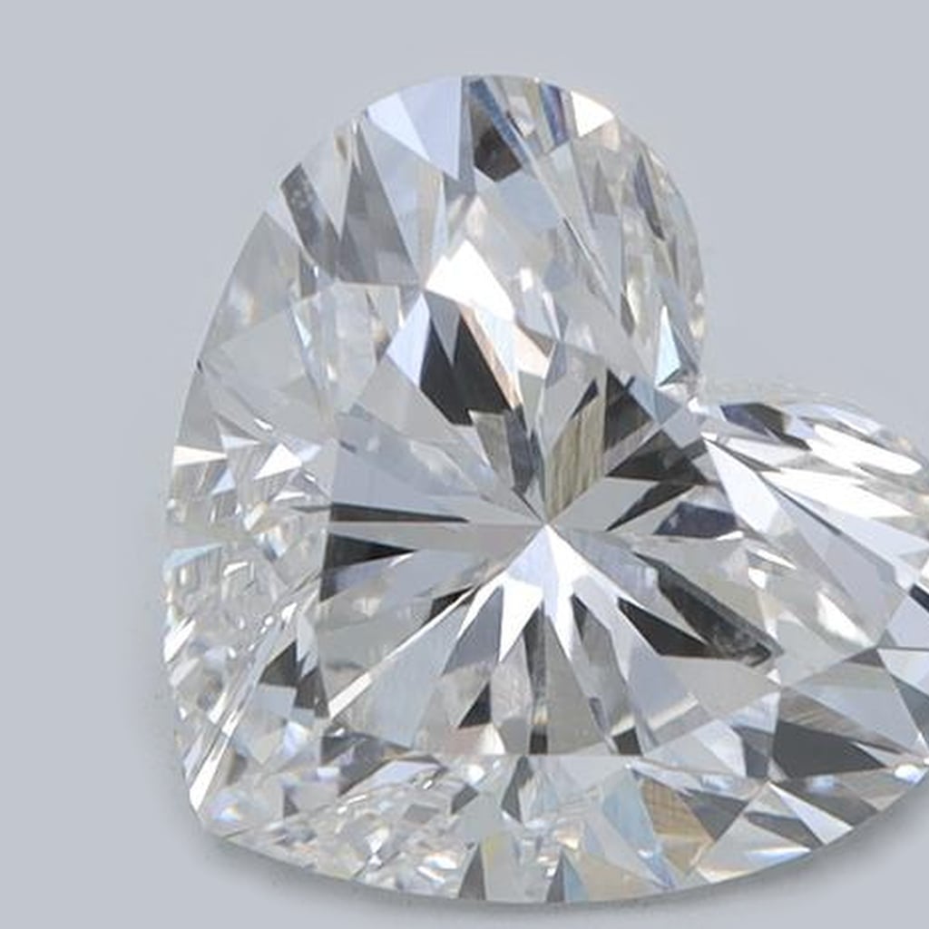 Real Diamond Image