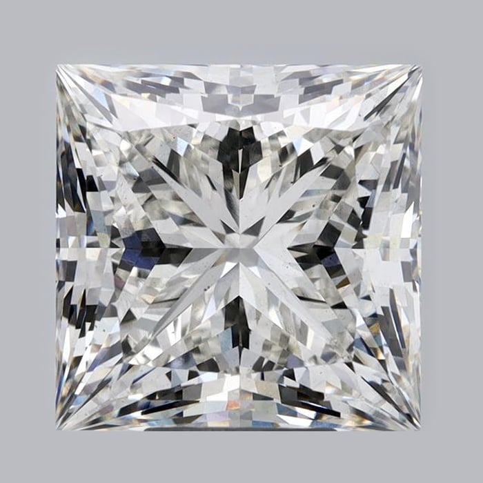 Real Diamond Image