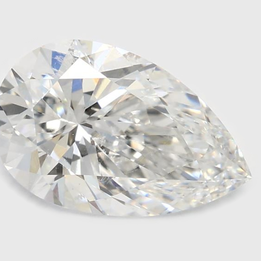 Real Diamond Image