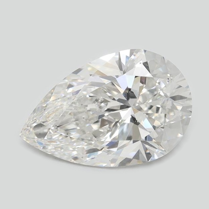Real Diamond Image