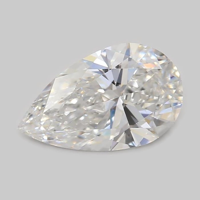 Real Diamond Image