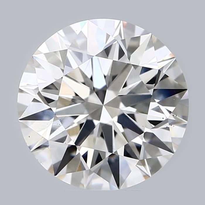 Real Diamond Image