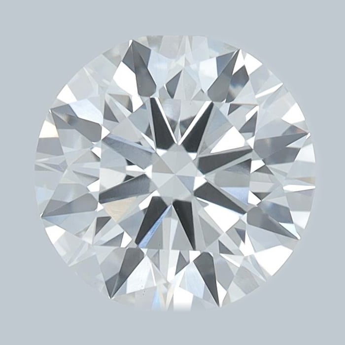 Real Diamond Image
