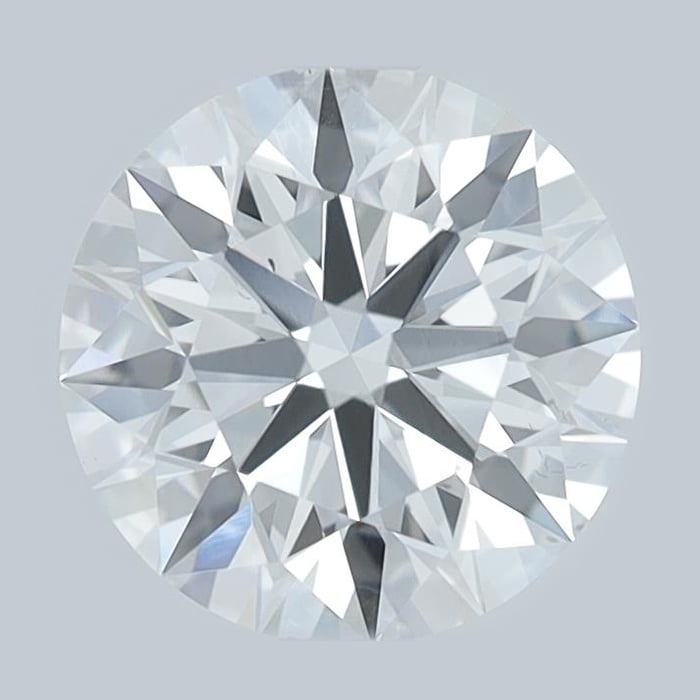 Real Diamond Image