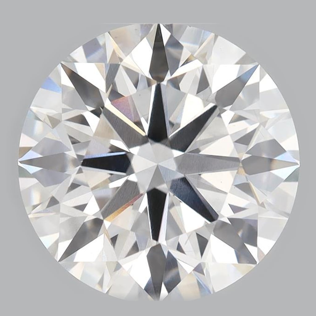 Real Diamond Image
