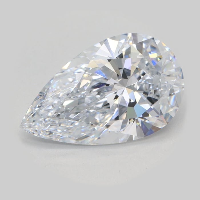 Real Diamond Image