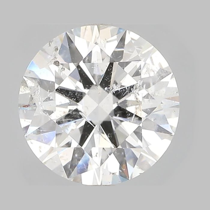 Real Diamond Image