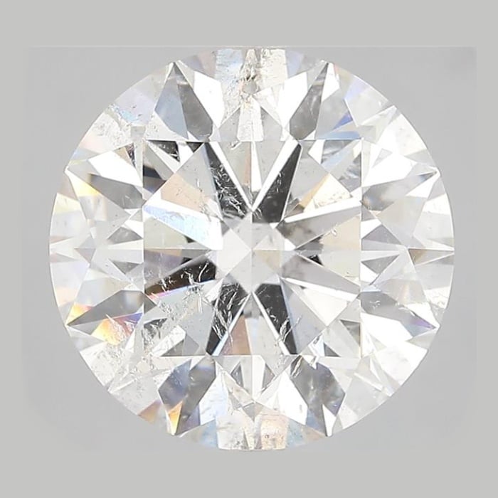 Real Diamond Image