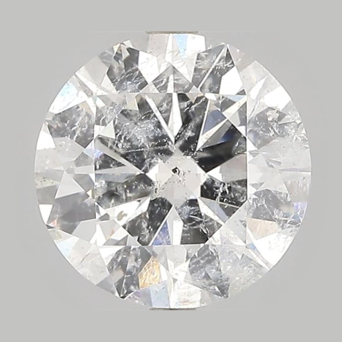 Real Diamond Image