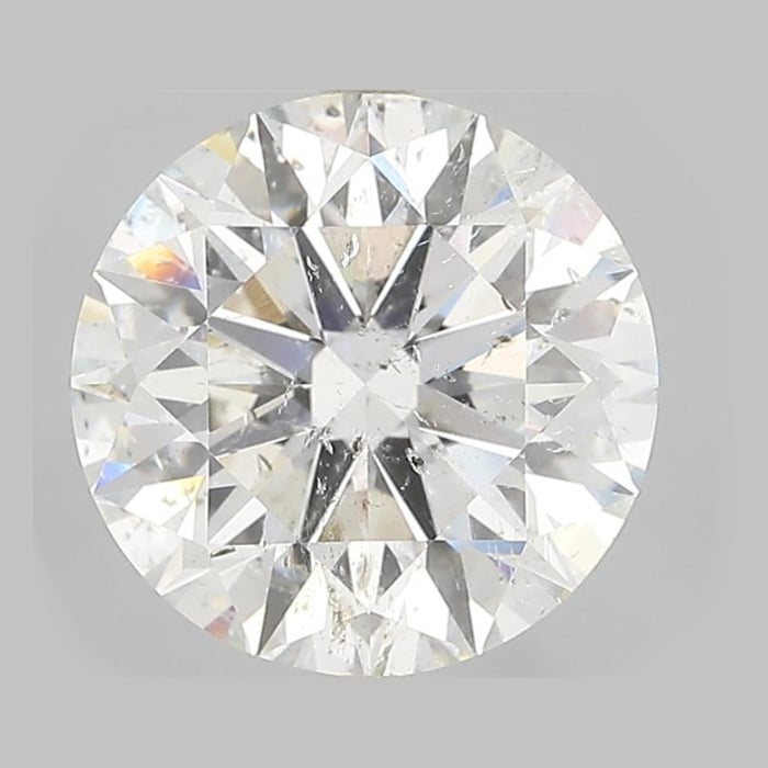 Real Diamond Image