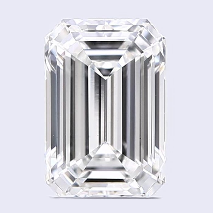 Real Diamond Image